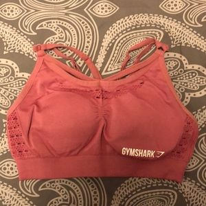Gymshark duplicate set